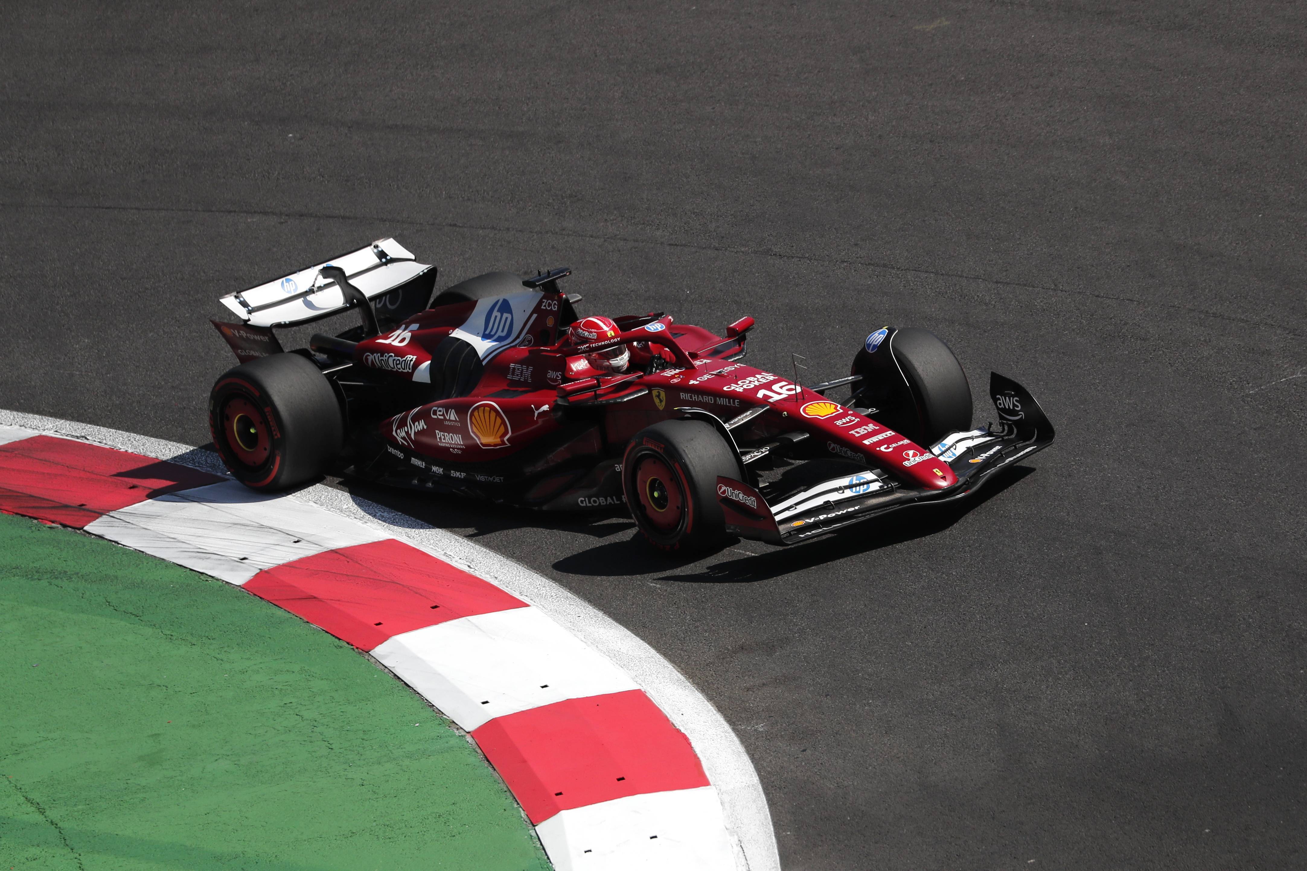 爱游戏官网-法拉利绝杀红牛车队，诺里斯点燃赛场