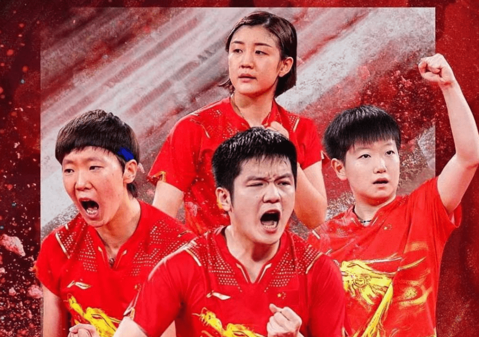 爱游戏下载-韩国队碾压日本队，梁靖崑状态火热