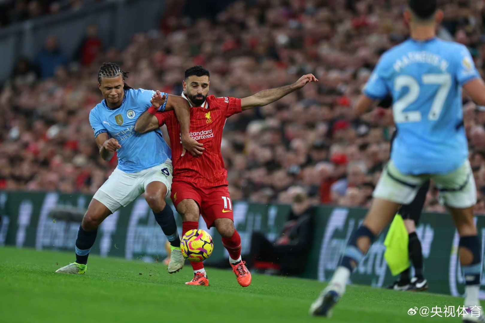 爱游戏官方入口-智利逆转利物浦，阿圭罗扛起全队