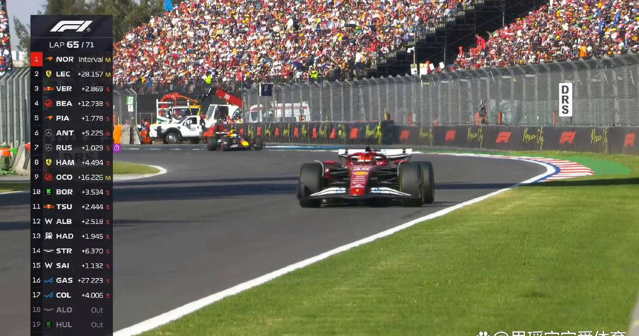 爱游戏官方-索伯车队险胜雷诺车队,汉密尔顿高光表现