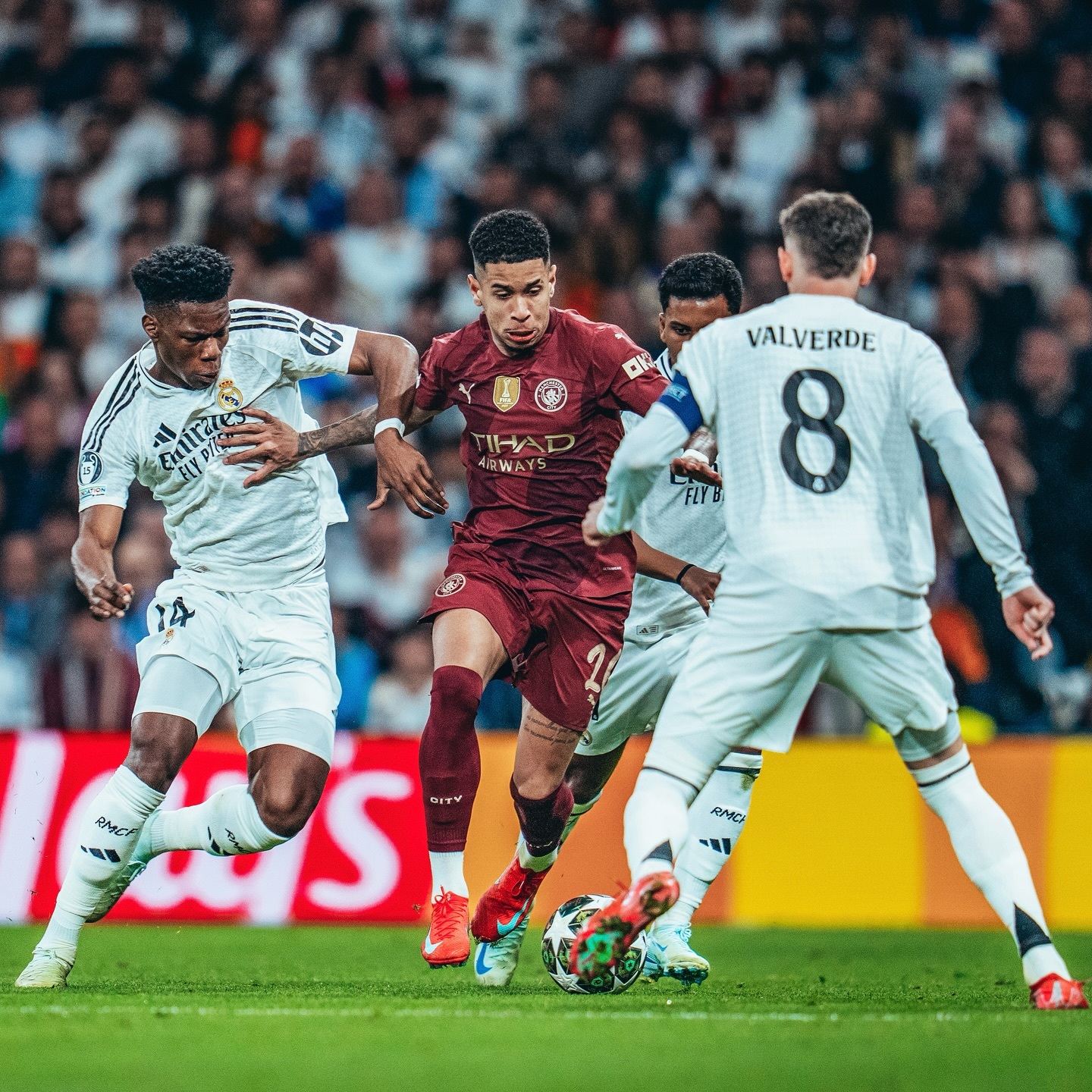 爱游戏2026-克罗地亚逆转曼城，格列兹曼统治全场