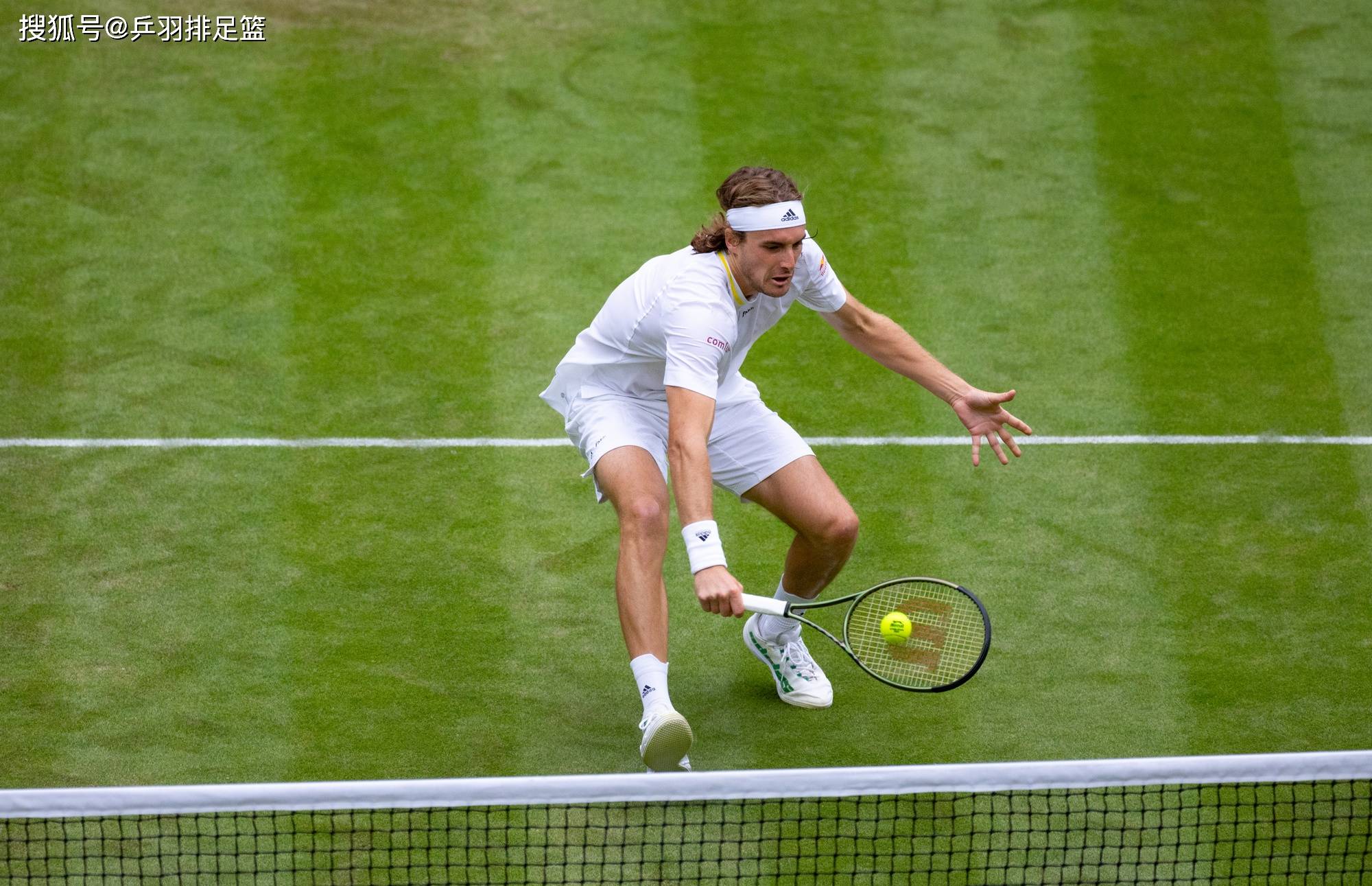 爱游戏-戴维斯杯完胜温网,西西帕斯扛起全队