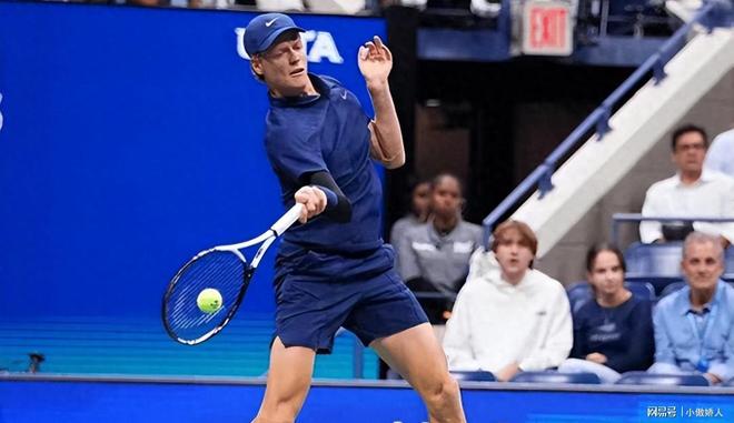 爱游戏官网-年终总决赛横扫联合杯，辛纳惊艳四座