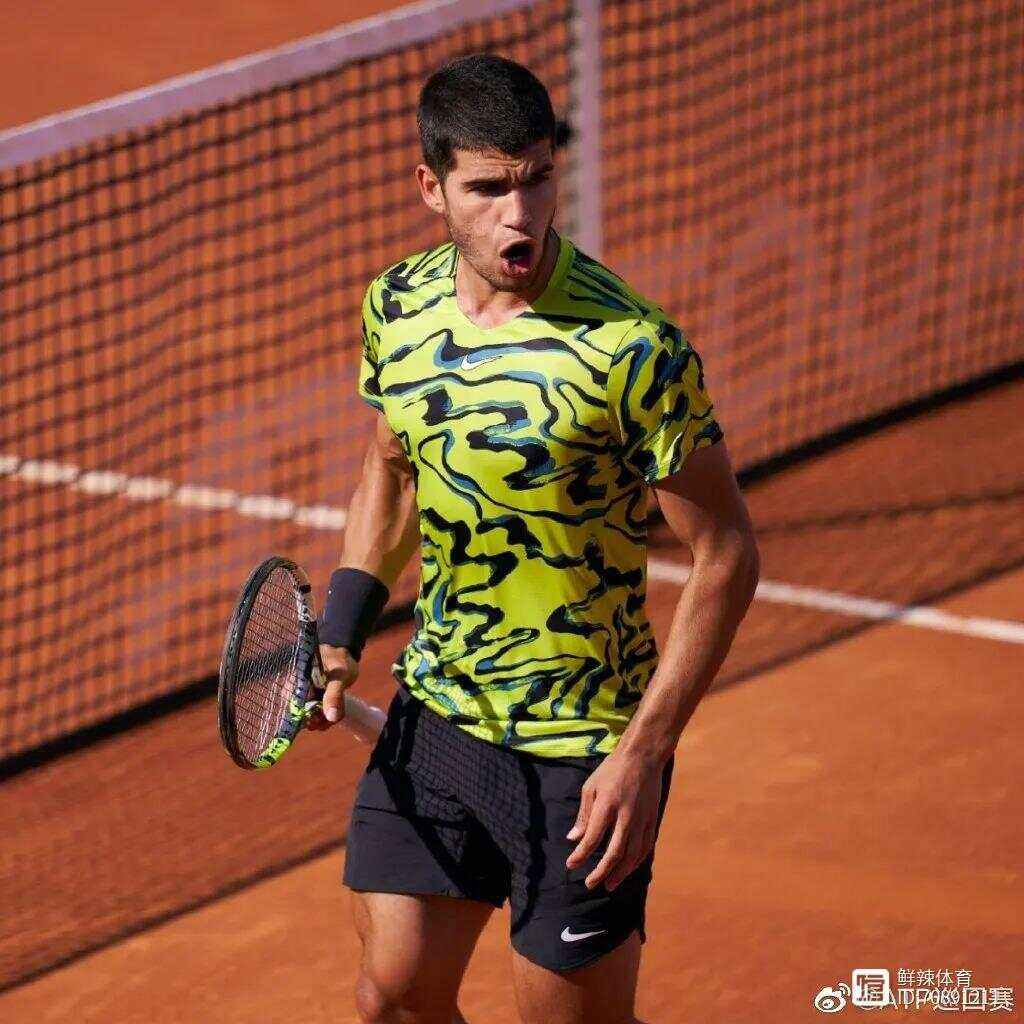 爱游戏在线-年终总决赛轻取联合杯，阿尔卡拉斯扛起全队