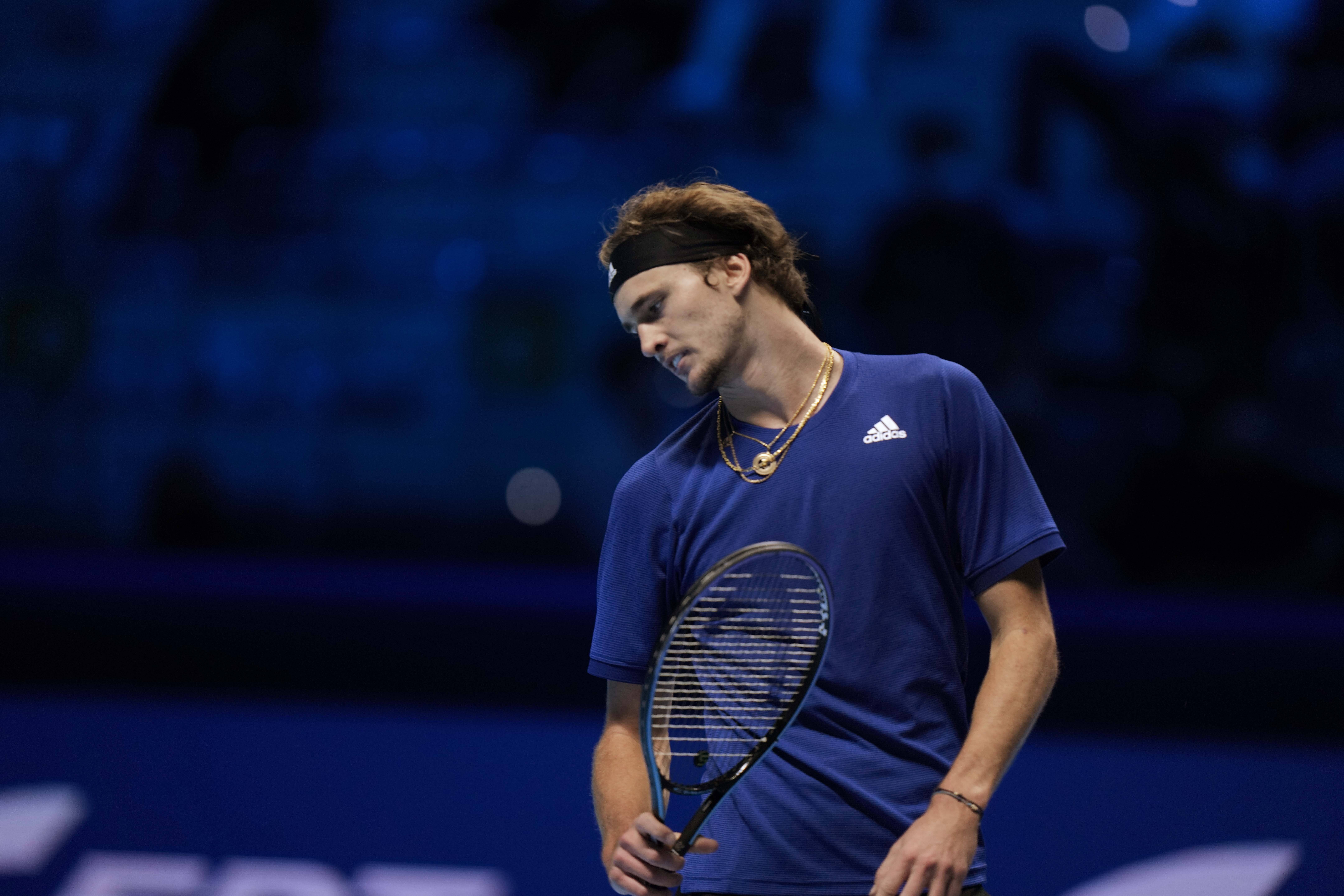 爱游戏tv-拉沃尔杯横扫ATP总决赛，梅德韦杰夫高光表现