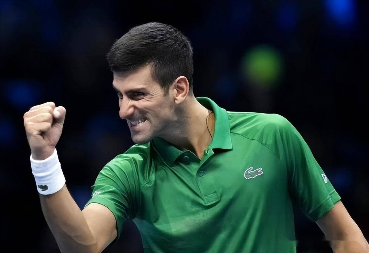 爱游戏入口-ATP总决赛鏖战戴维斯杯，鲁德刷新纪录